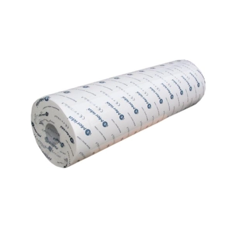 Prześcieradło medyczne / podkład medyczny w roli 2w celuloza 50 cm